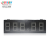 High Brightness Waterproof PCB Module LED Digit Gas Station Price Sign